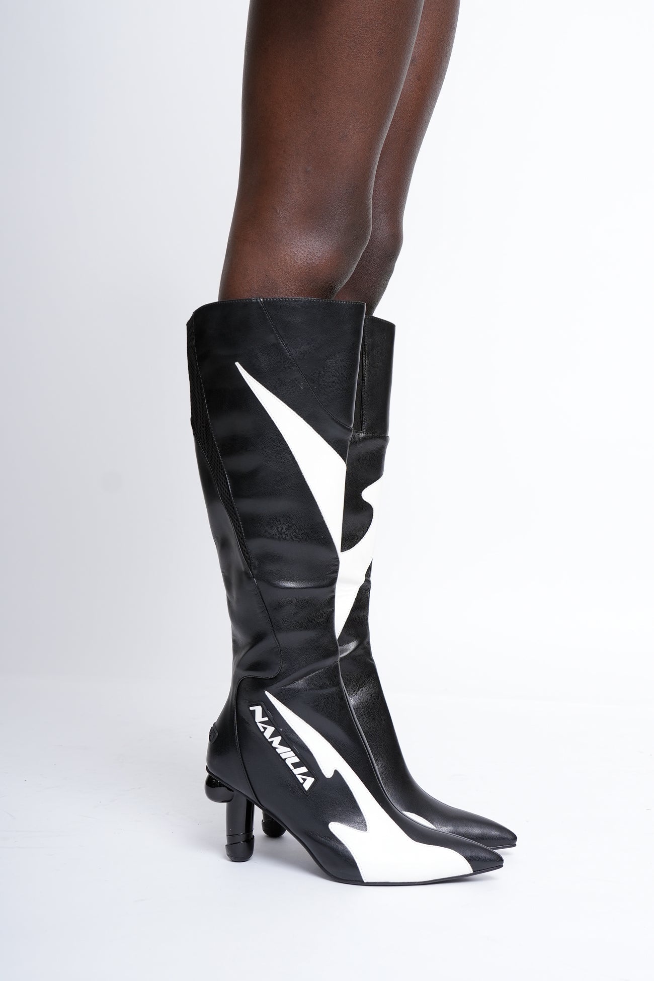 TURBO MOTO BOOTS